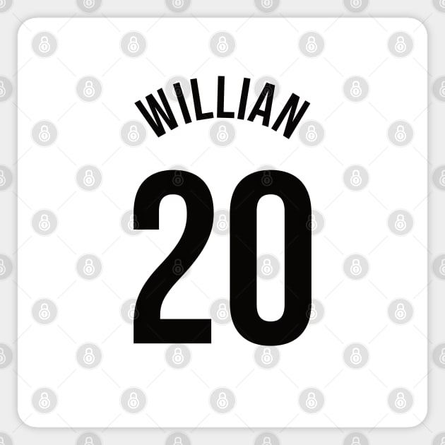 Willian kit cheap
